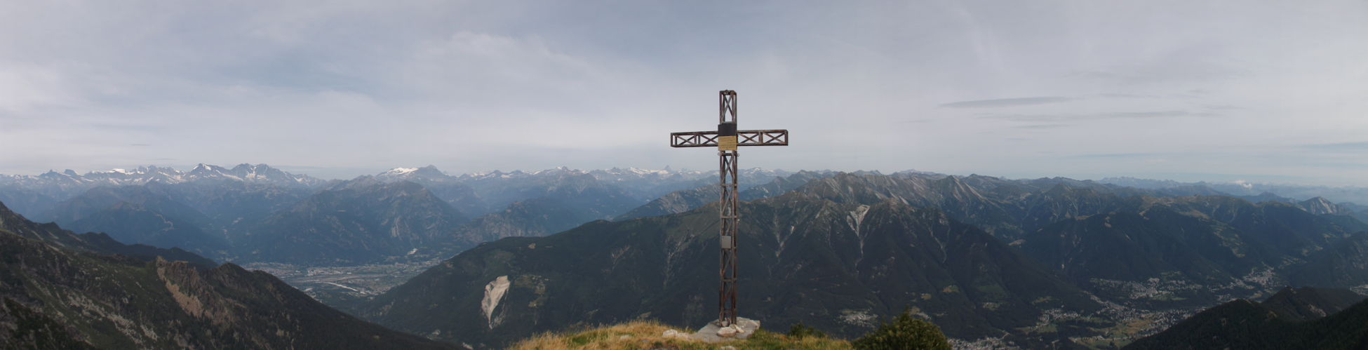 Pizzo Ragno da Orcesco